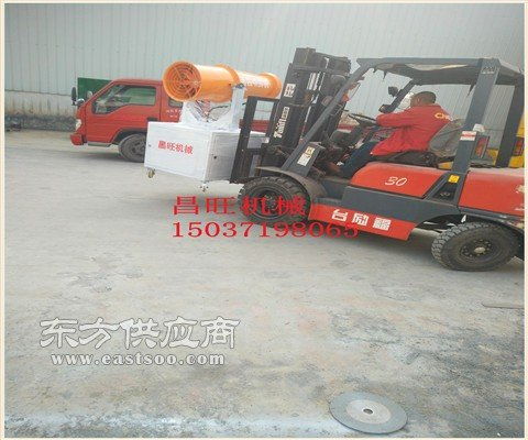 巩义市昌旺给排水材料厂