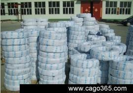 加工橡套订做橡套电缆 电焊机线 防水线_机械类栏目