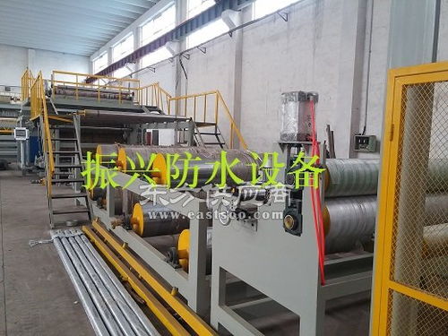 振兴防水设备 涤纶防水设备质量好 乐山涤纶防水设备图片