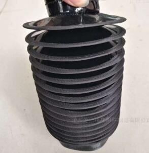 这几招可以有效延长油缸防护罩的使用寿命