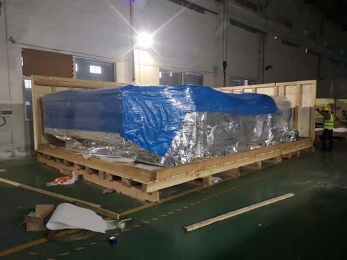 浦东设备防水真空包装定制价格