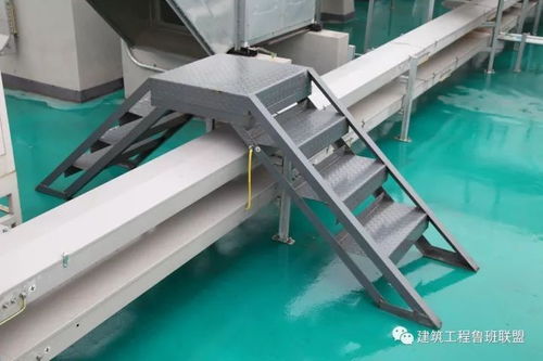 精品机电安装工程赏析 亦庄云计算中心项目