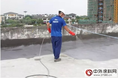 科顺慈善助学防水工程顺利竣工” 106237″