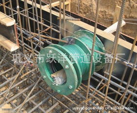 巩义市跃洋管道设备厂 排水系统产品列表