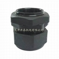 金属电缆防水接头 - S - KT-flex (中国 天津市 生产商) - 紧固件和连接件 - 机械五金 产品 「自助贸易」