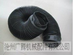 防水油缸保护套创新最新产品上市