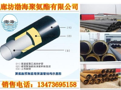 遂宁市预制聚氨酯硬质发泡保温管价格_化工机械设备_其它设备_其它_产品库_中国化工仪器网