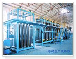 寿光市永昌防水机械厂 专业防水机械的卓越引领者