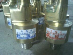 盘锦旋转接头 防水卷材机械的关键部件解析